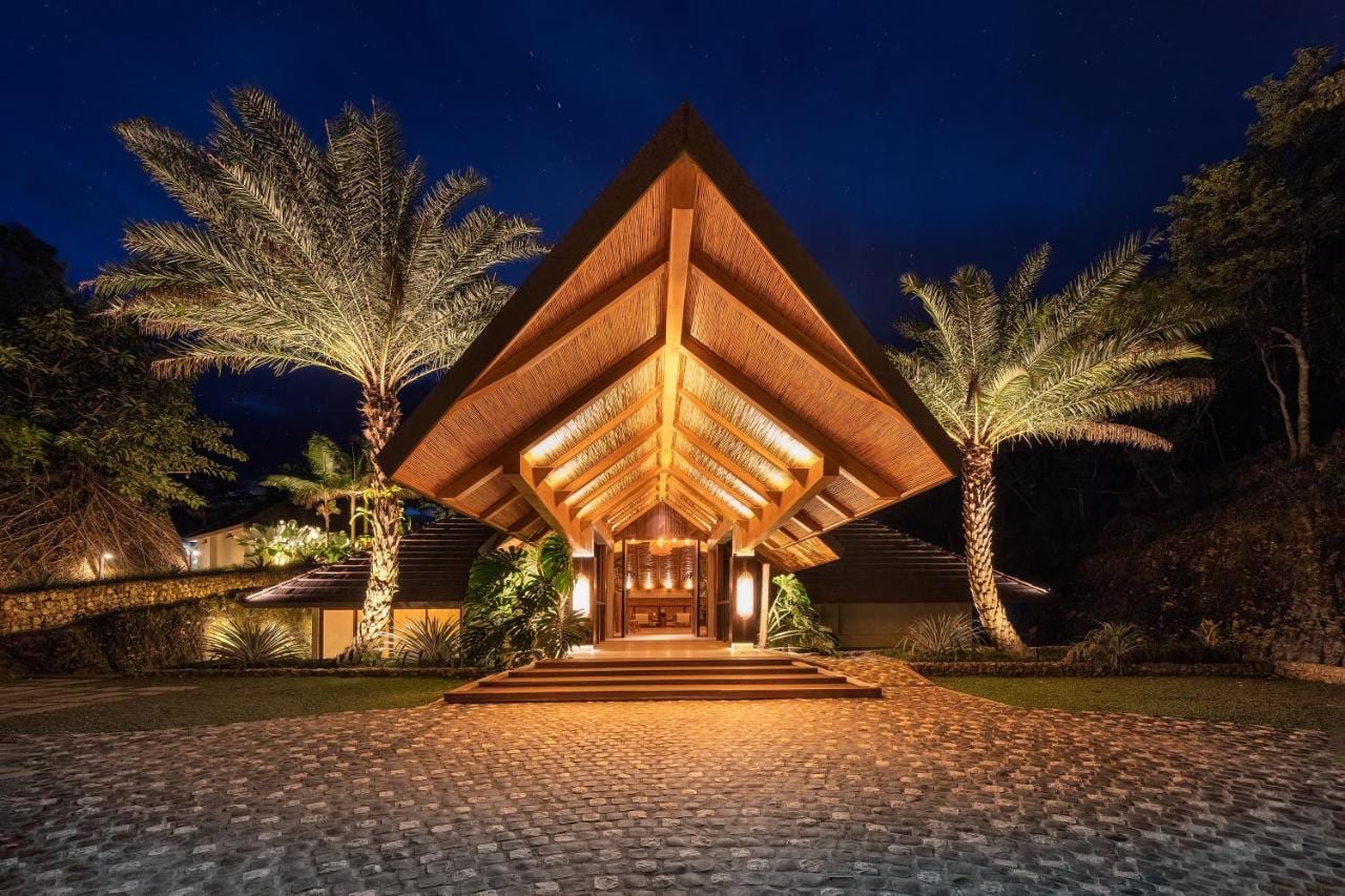 Manami resort
